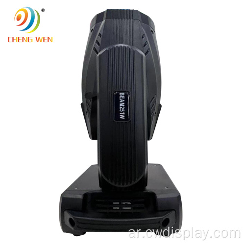 251W + LED شعاع Moving Moving Light